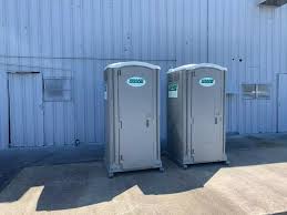 Best Portable Restroom Servicing (Cleaning and Restocking)  in Thornville, OH